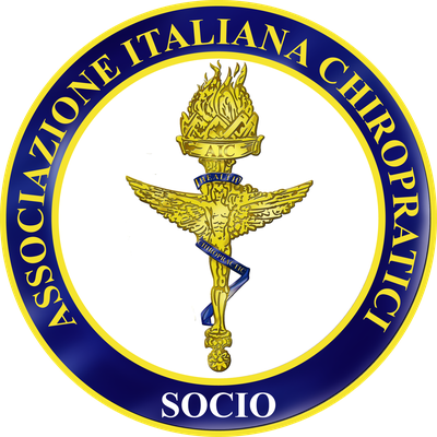 Socio Associazione Italiana Chiropratici