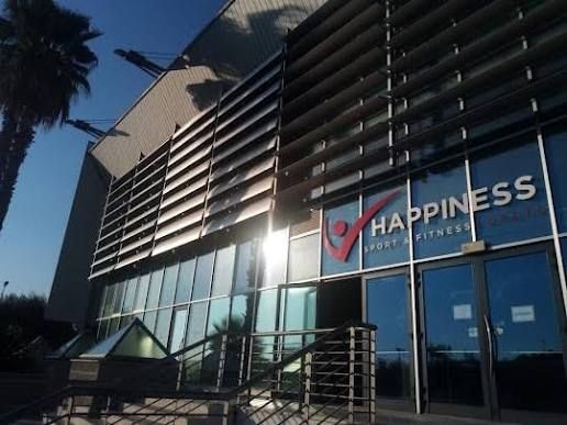 Studio di chiropratica di Loreto presso Happiness Sport & Fitness